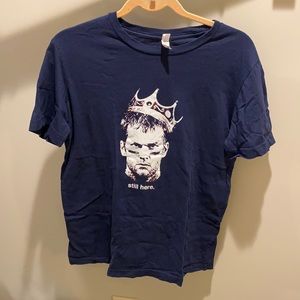 Barstool men’s tee Tom Brady